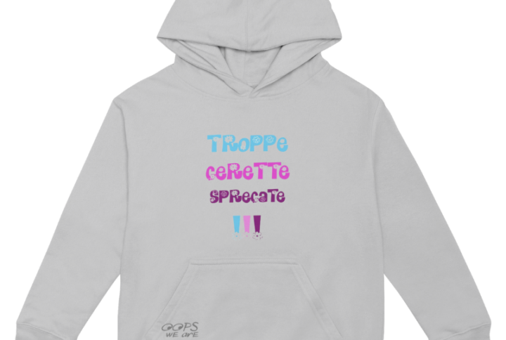 Felpa Cerette