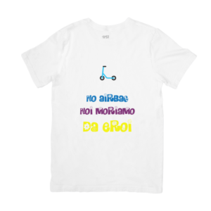 Maglia Airbag