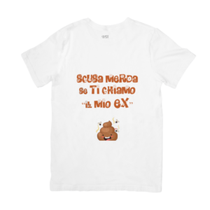 Maglia Ex