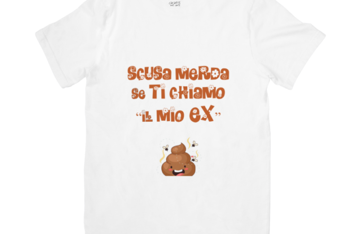 Maglia Ex