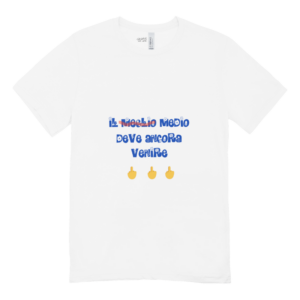 Maglia Il Medio