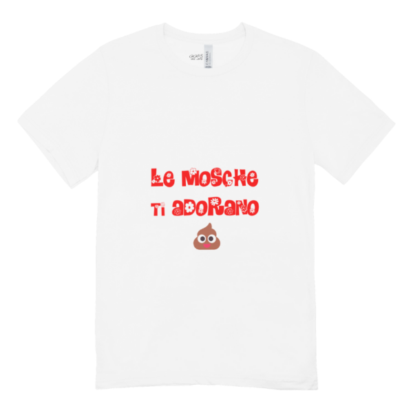 Mosche