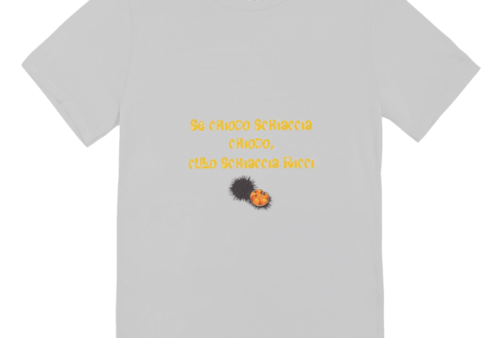 Maglia Ricci