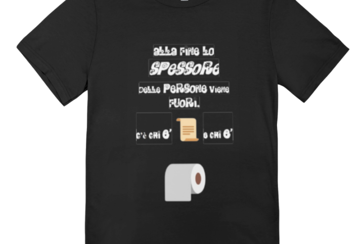 Maglia Spessore