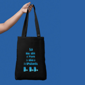 Borsa Aria e Speranza