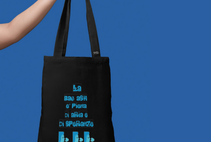 Borsa Aria e Speranza