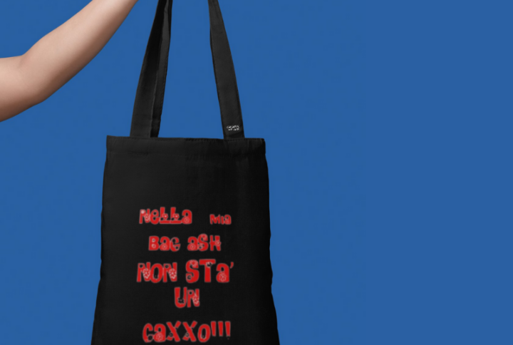 Borsa Non Sta
