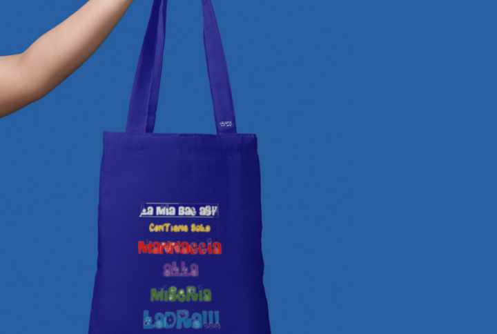 Borsa Miseria