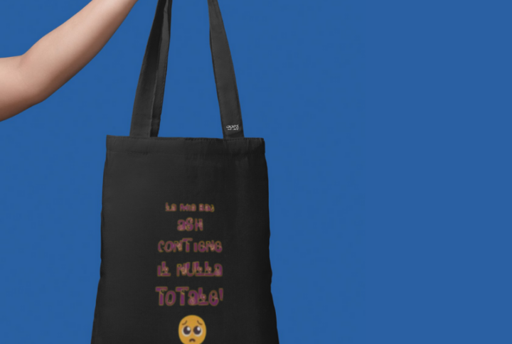 Borsa Nulla