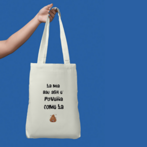 Borsa Povera