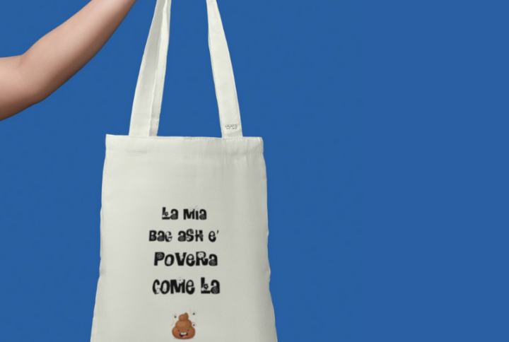 Borsa Povera