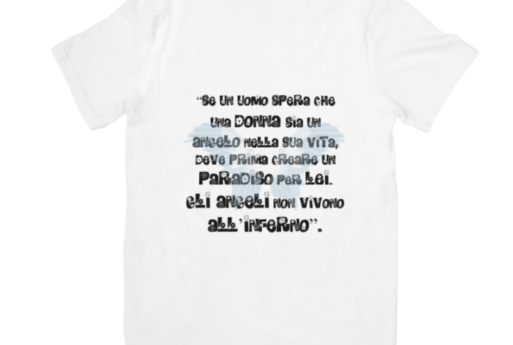 Maglia Angelo