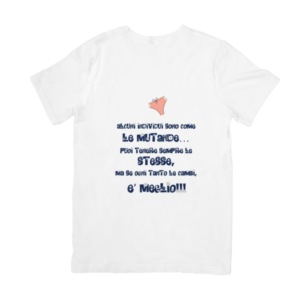 Maglia Individui