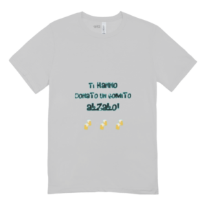 Maglia Gomito