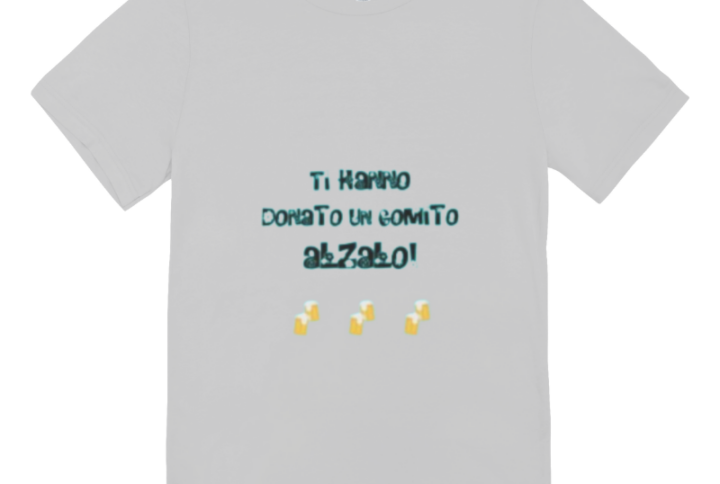 Maglia Gomito