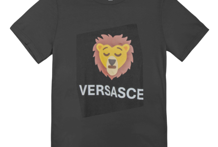 Maglia Versasce