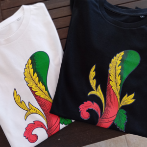 Maglia Asso