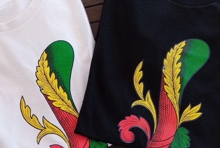 Maglia Asso