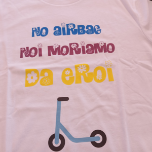 Maglia Airbag