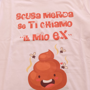 Maglia Ex