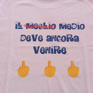 Maglia Il Medio