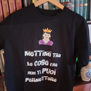 Maglia Regina